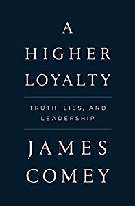 In his book, former FBI director James Comey shares his never-before-told experiences from some of the highest-stakes situations of his career in the past two decades of American government, exploring what good, ethical leadership looks like, and ...