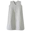 
Halo SleepSack 100% Cotton Wearable Blanket, Heather Gray, Large
