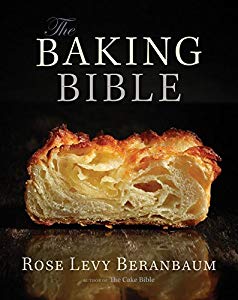 The latest and most comprehensive baking book yet from best-selling author and “diva of desserts” Rose Levy Beranbaum and winner of the 2015 IACP Cookbook Award for Baking
Legendary baker Rose Levy Beranbaum is back with her ...
