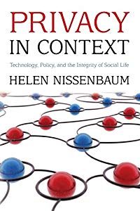 Privacy is one of the most urgent issues associated with information technology and digital media. This book claims that what people really care about when they complain and protest that privacy has been violated is not the act of sharing information...