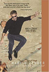 Book by Zender, Martin