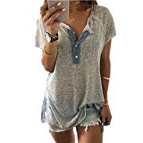 Features: 1.It is made of high quality materials,durable enought for your daily wearing 2.Very cool to wear,New Look,New You 3.Unique Floral design makes you more cute 4.This lightweight, floral top is perfect for those carefree days! Product informa...