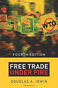 Growing international trade has helped lift living standards around the world, and yet free trade is always under attack. Critics complain that trade forces painful economic adjustments, such as plant closings and layoffs of workers, and charge th...