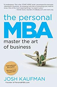 Getting an MBA is an expensive choice-one almost impossible to justify regardless of the state of the economy. Even the elite schools like Harvard and Wharton offer outdated, assembly-line programs that teach you more about PowerPoint presentation...