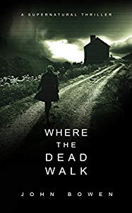 A TV ghost-hunting crew. A haunted house. An unimaginable crime. A past buried deep...An Amazon US/UK Kindle Store Top 100 Bestseller: #1 Ghosts & Haunted Houses - #1 Paranormal - #1 Horror - #1 Ghosts - #1 Supernatural - #1 OccultFor some, ghost...