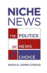 Fox News, MSNBC, The New York Times, The Wall Street Journal, The Rush Limbaugh Show, National Public Radio--with so many options, where do people turn for news? In Niche News, Natalie Stroud investigates how people navigate these choices and the pol...