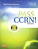 
Pass CCRN!
