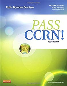 Fully updated to mirror the latest CCRN-Adult test plan, PASS CCRN®!, 4th Edition is well known for its innovative learning strategies, targeted-yet-comprehensive coverage, and meticulous accuracy. Each section of the exam is addressed in detail, wit...