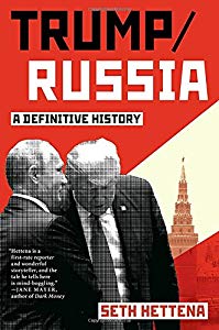 "Hettena is a first-rate reporter and wonderful story-teller, and the tale he tells here is mind-boggling."—Jane Mayer, author of New York Times bestseller Dark MoneyUncovering the sordid history of the decades-long association between Donald Trump a...