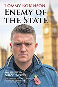 Both harrowing and at times hilarious, this is the story of the persecution of a British patriot, by his own government and the judicial system. Just an ordinary Luton man, Stephen Lennon 'became' Tommy Robinson after his attempts to highlight the da...