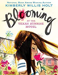 With unwavering emotion and masterful storytelling, National Book Award-winning author Kimberly Willis Holt explores themes of loss, family, love, and the importance of finding a place to call home.
Stevie's life seems safe and full of l...