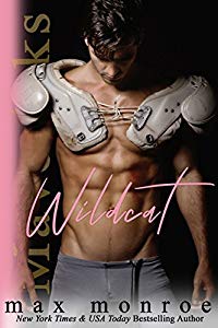 I’m Quinn Bailey, quarterback for the New York Mavericks and a homegrown Alabama boy.My southern manners mean I’ll be polite to your mama, but when it comes to the bedroom, I’m downright rude.Dirty talking, big in all the right places, and an expert ...