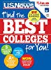
Best Colleges 2018: Find the Best Colleges for You!
